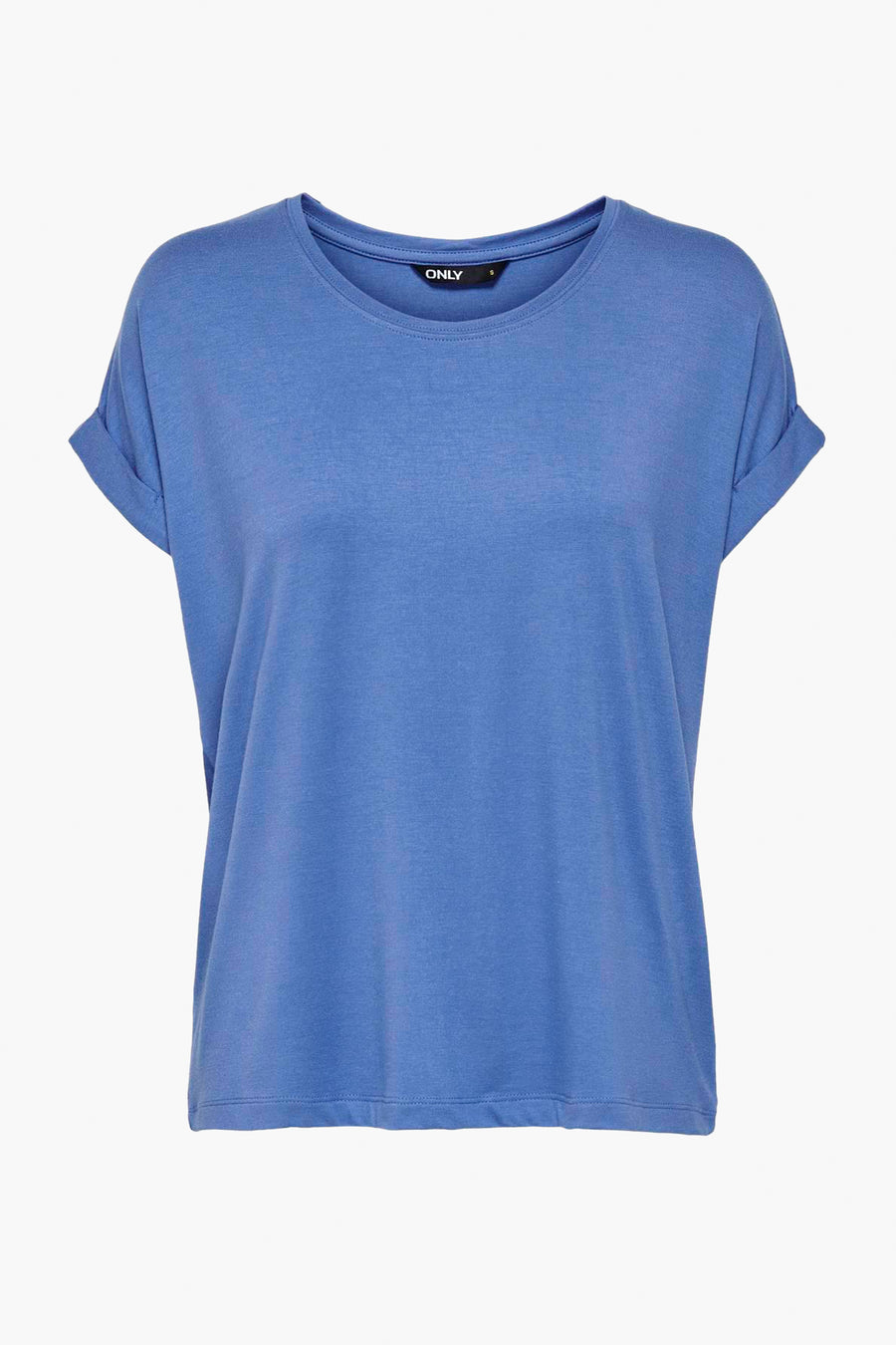 Top (korte mouwen) Blauw - ONLY®
