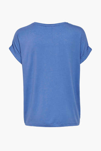 Top (korte mouwen) Blauw - ONLY®