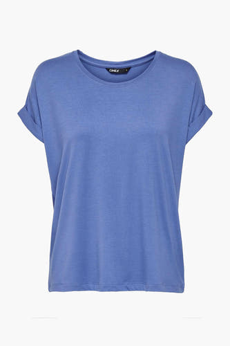 Top (korte mouwen) Blauw - ONLY®