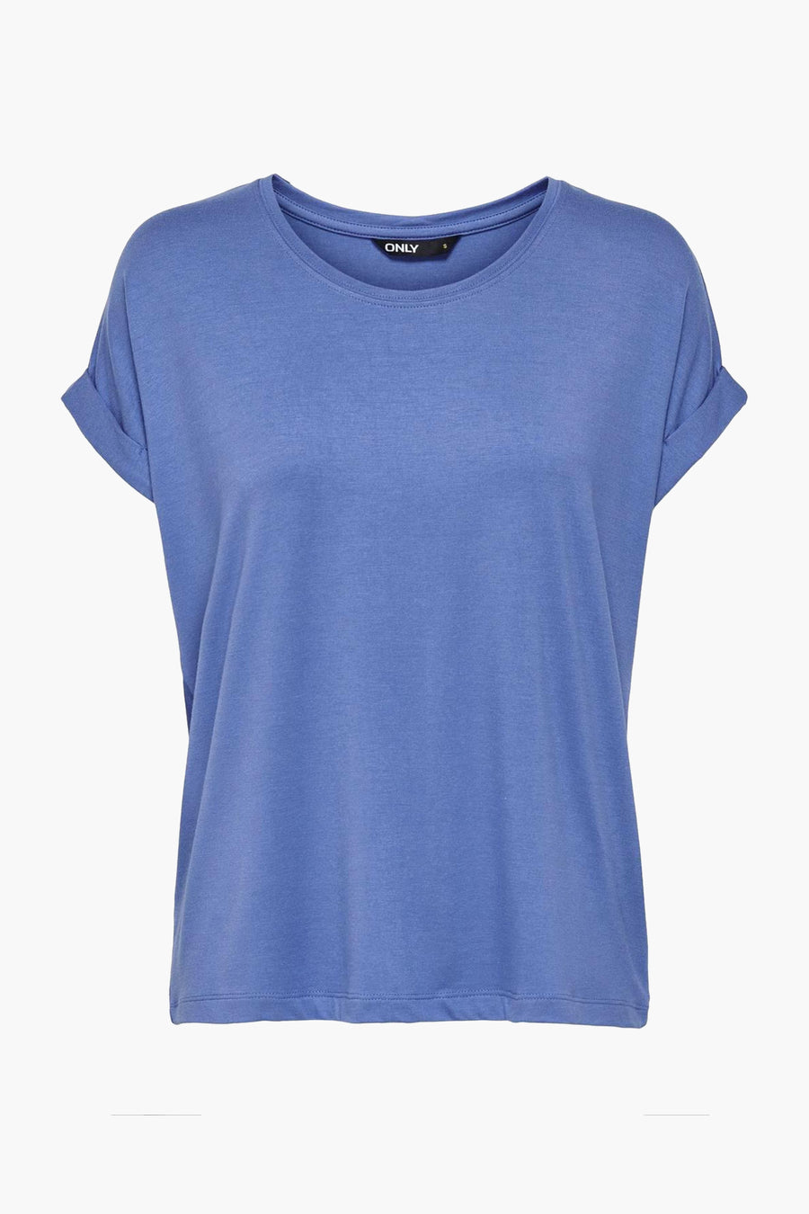 Top (korte mouwen) Blauw - ONLY®