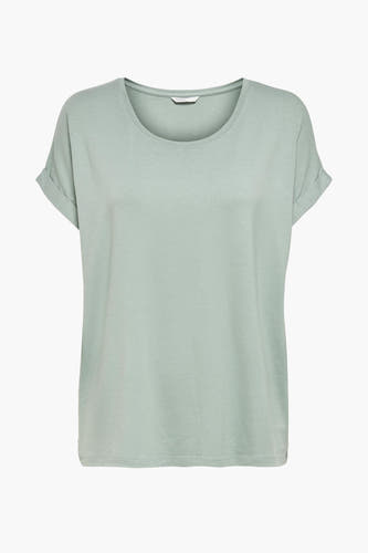 Top (korte mouwen) Groen - ONLY®