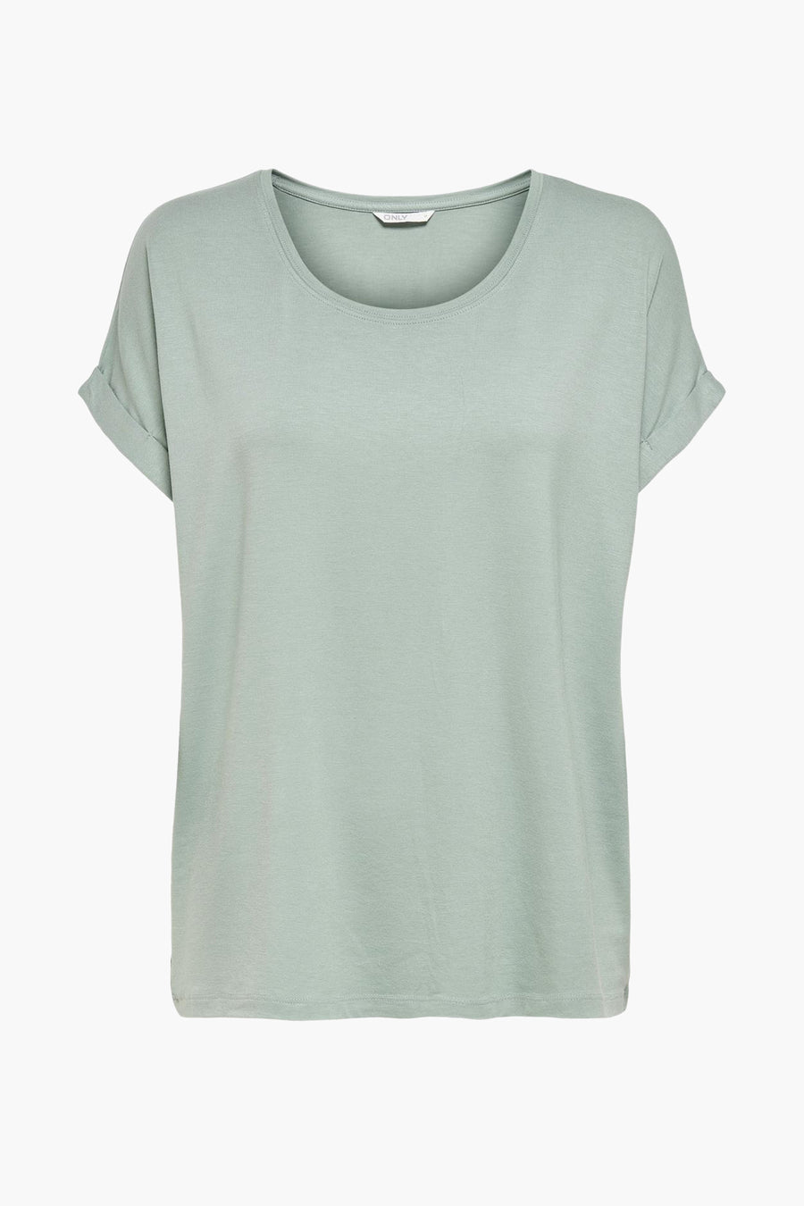 Top (korte mouwen) Groen - ONLY®