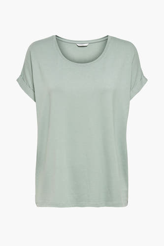 Top (korte mouwen) Groen - ONLY®