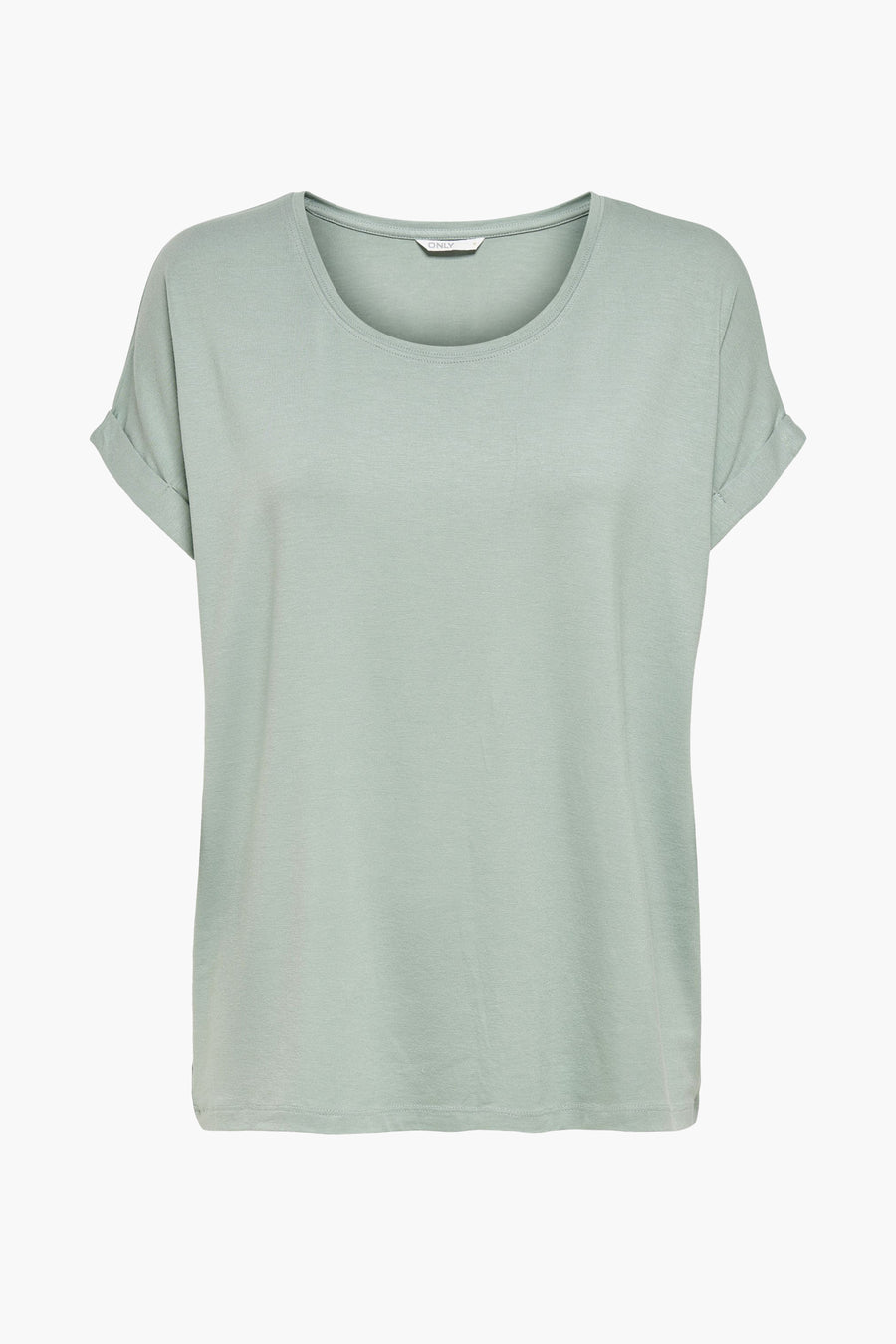 Top (korte mouwen) Groen - ONLY®