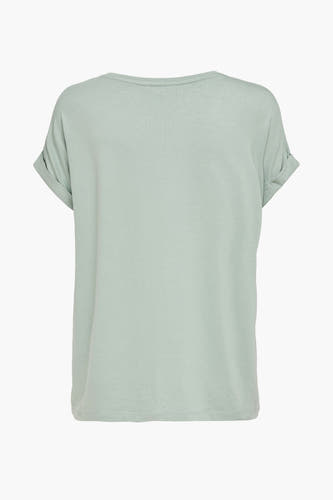 Top (korte mouwen) Groen - ONLY®