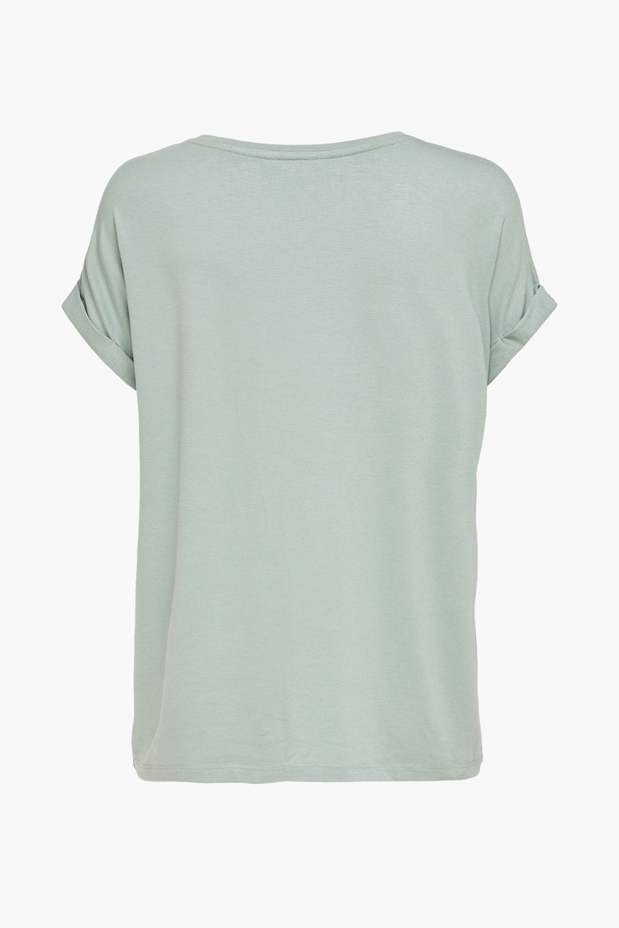 Top (korte mouwen) Groen - ONLY®