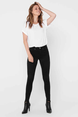 Top (korte mouwen) Wit - ONLY®