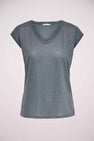 Top (korte mouwen) Blauw - ONLY®