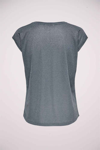 Top (korte mouwen) Blauw - ONLY®