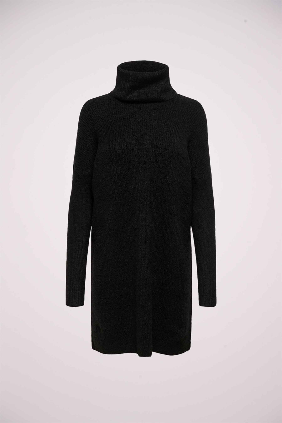 Kleedjes (lange mouwen) Zwart - ONLY®