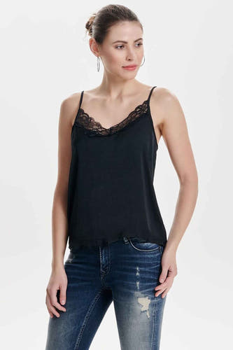 Blouse (zonder mouwen) - JDY