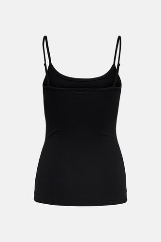 Top (spaghettibandjes) Zwart - JDY