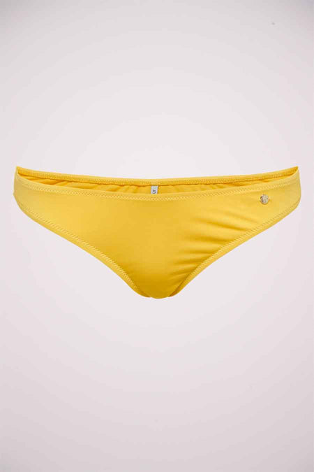 Bikinibroekje Geel - ONLY®