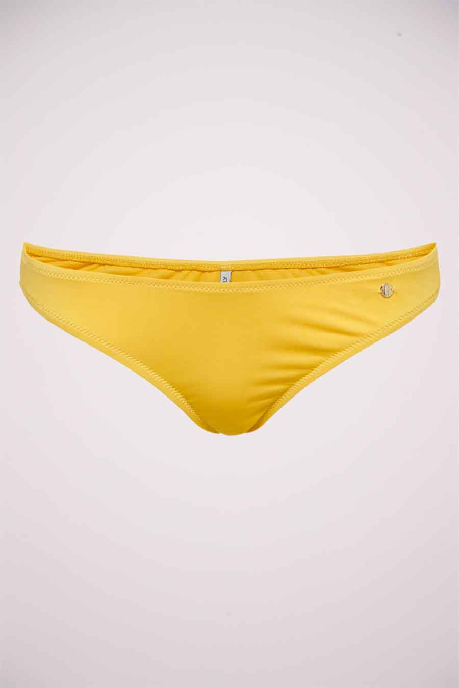 Bikinibroekje Geel - ONLY®