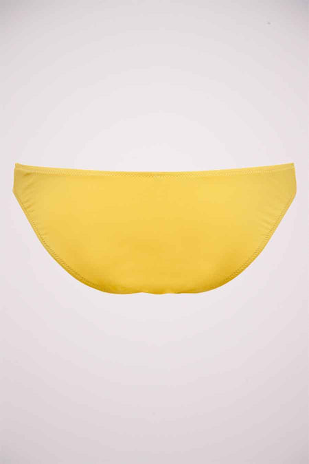 Bikinibroekje Geel - ONLY®