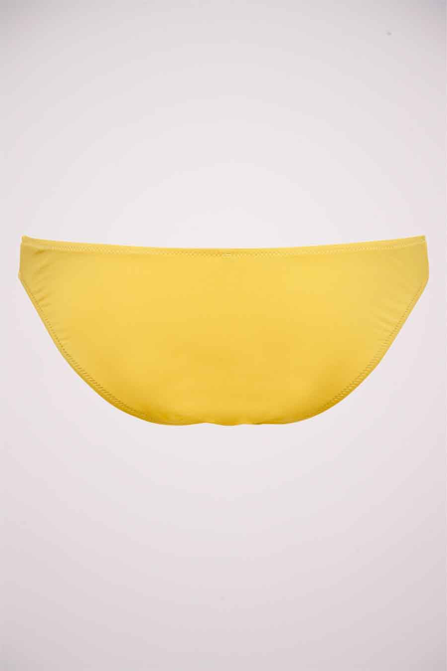 Bikinibroekje Geel - ONLY®