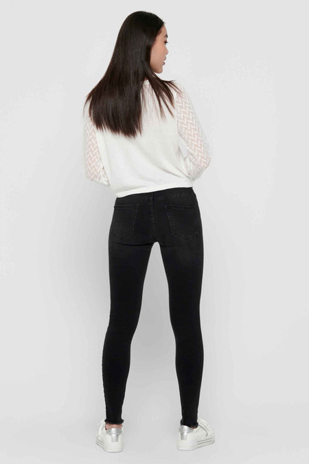 Jeans skinny Black denim - ONLY®