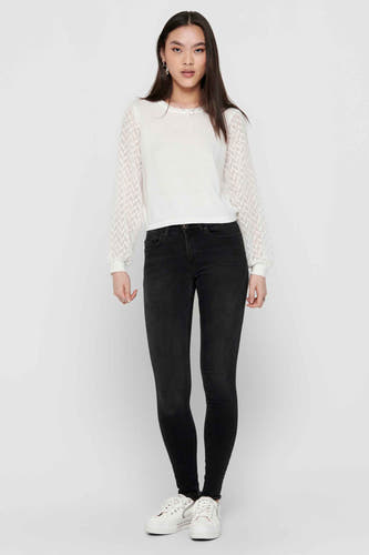 Jeans skinny Black denim - ONLY®
