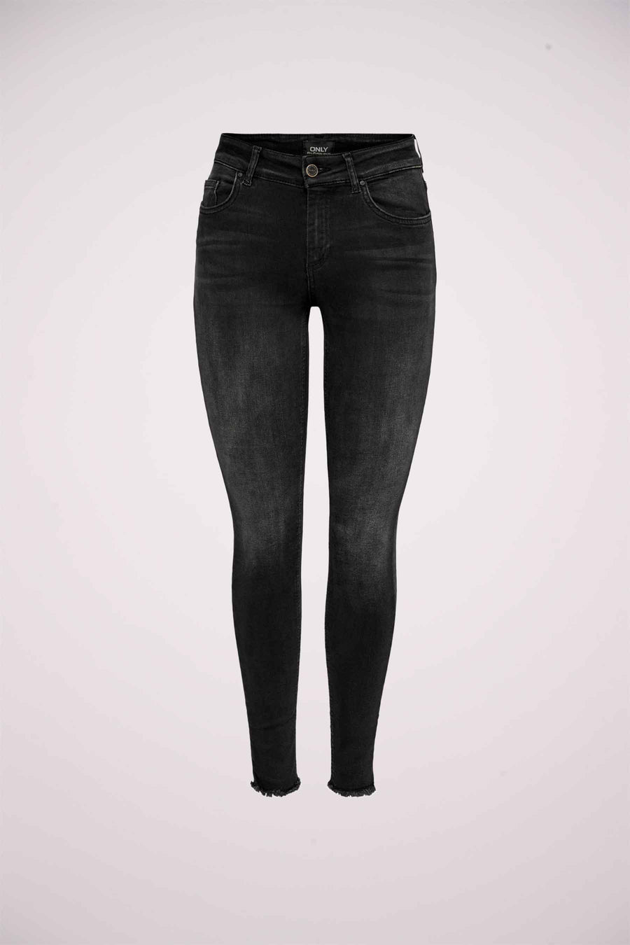 Jeans skinny Black denim - ONLY®