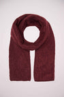 Wintersjaals Ecru - ONLY®