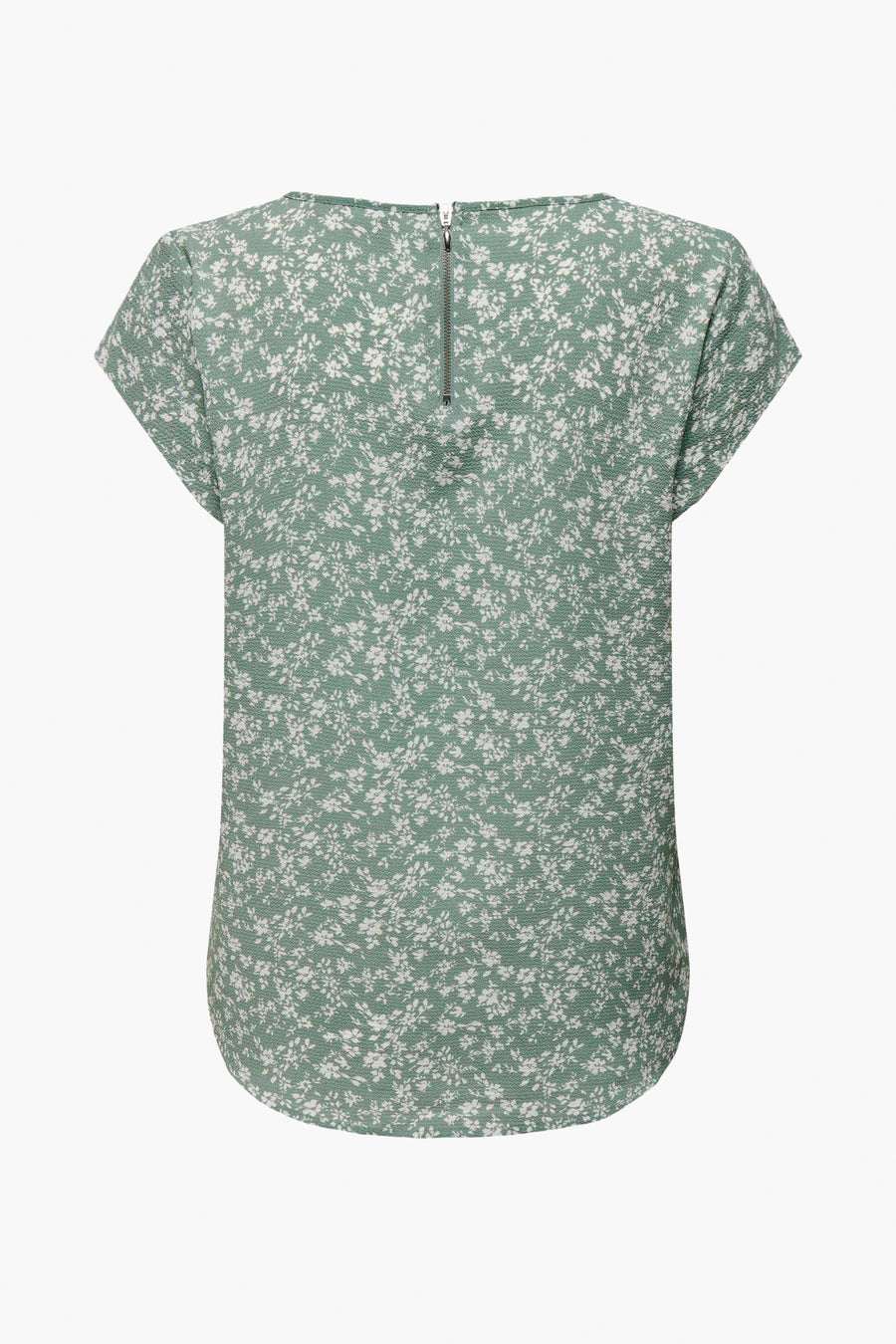 Blouse (korte mouwen) Multicolor - ONLY®