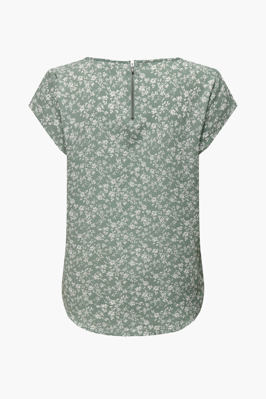 Blouse (korte mouwen) Multicolor - ONLY®