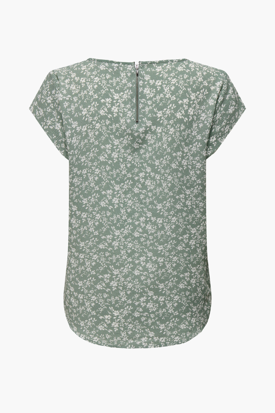Blouse (korte mouwen) Multicolor - ONLY®