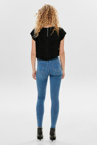 Jeans skinny Mid blue denim - ONLY®