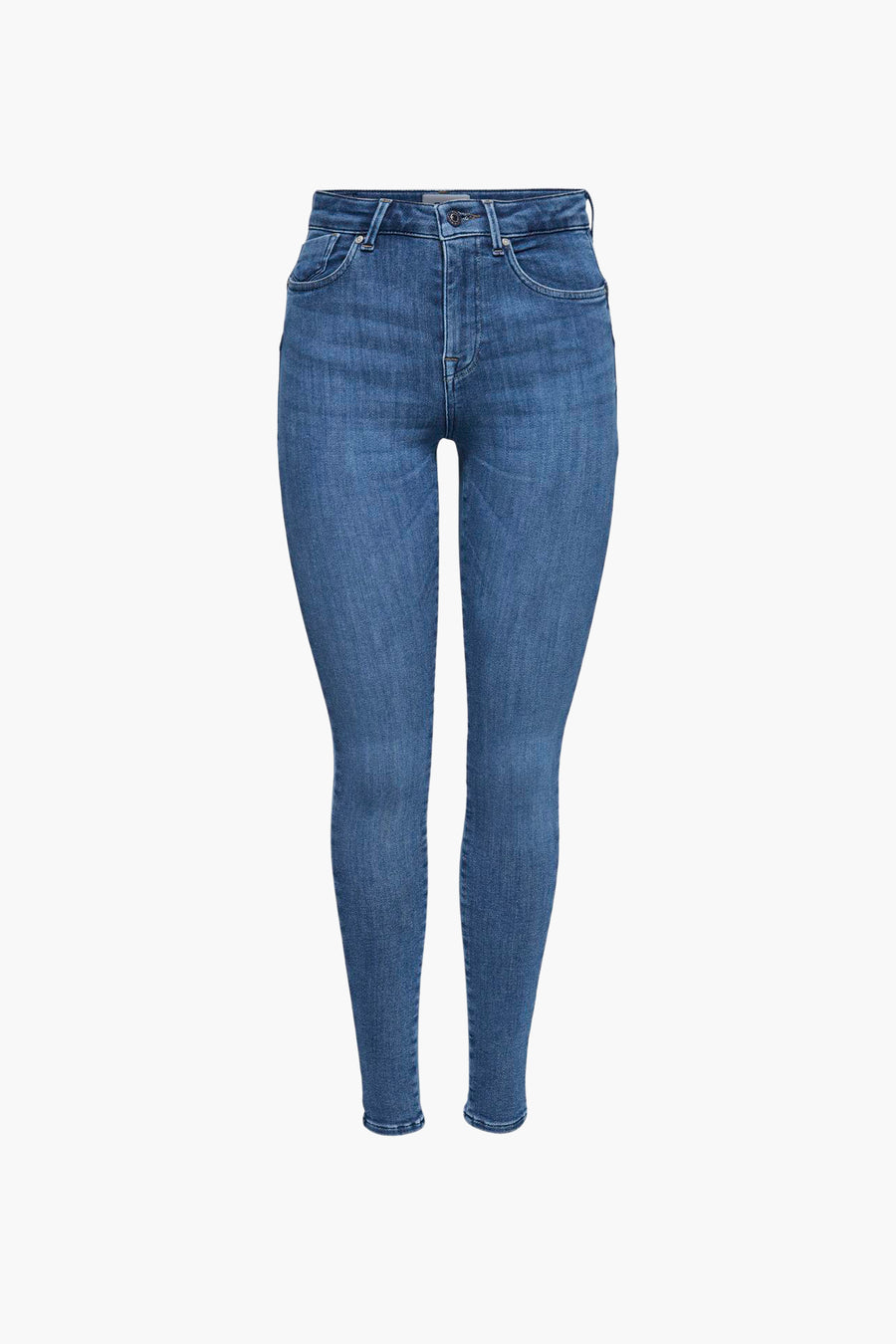Jeans skinny Mid blue denim - ONLY®