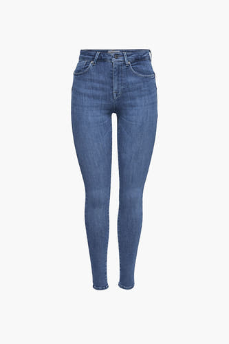 Jeans skinny Mid blue denim - ONLY®