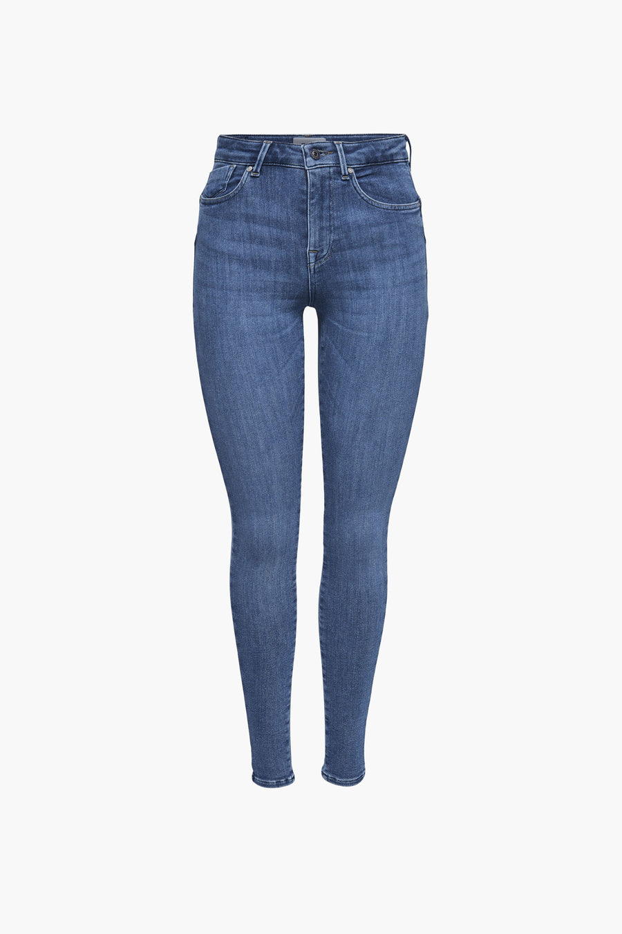 Jeans skinny Mid blue denim - ONLY®