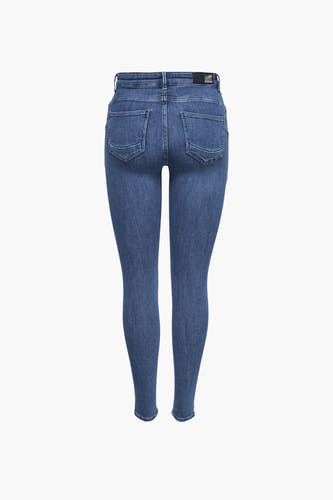 Jeans skinny Mid blue denim - ONLY®