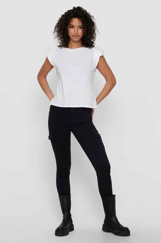 Broek Zwart - ONLY®