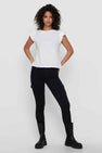 Broek Zwart - ONLY®