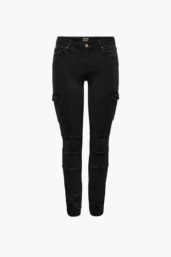 Broek Zwart - ONLY®