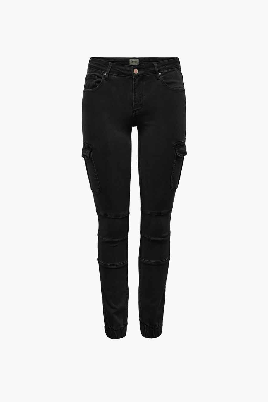 Broek Zwart - ONLY®