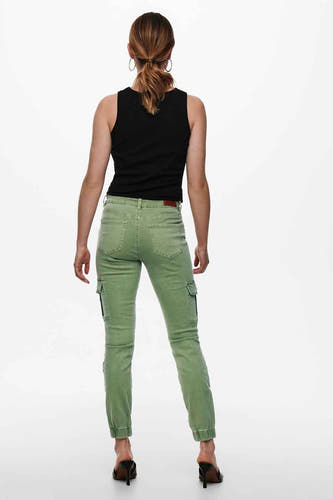 Broek Groen - ONLY®