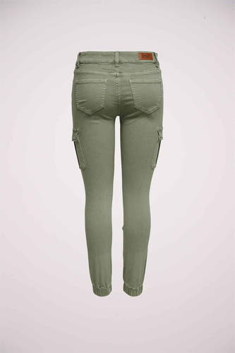 Broek Groen - ONLY®
