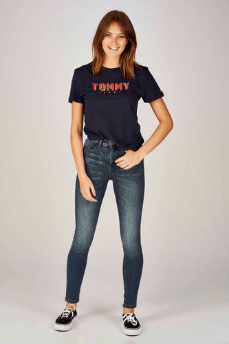 Jeans skinny Mid blue denim - JDY
