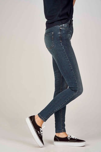 Jeans skinny Mid blue denim - JDY