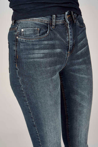 Jeans skinny Mid blue denim - JDY