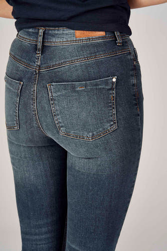 Jeans skinny Mid blue denim - JDY