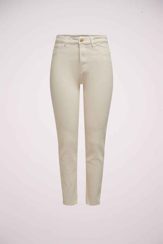 Mom Jeans Off white denim - ONLY®
