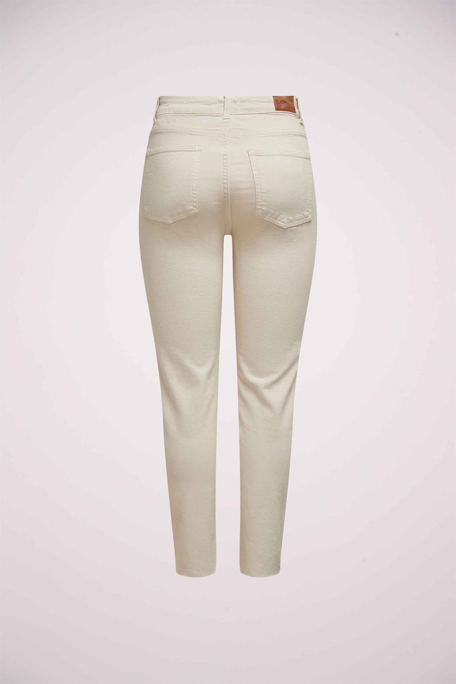 Mom Jeans Off white denim - ONLY®