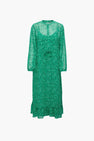 Jurk (lang) Groen - ONLY®