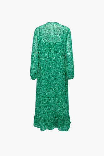 Jurk (lang) Groen - ONLY®