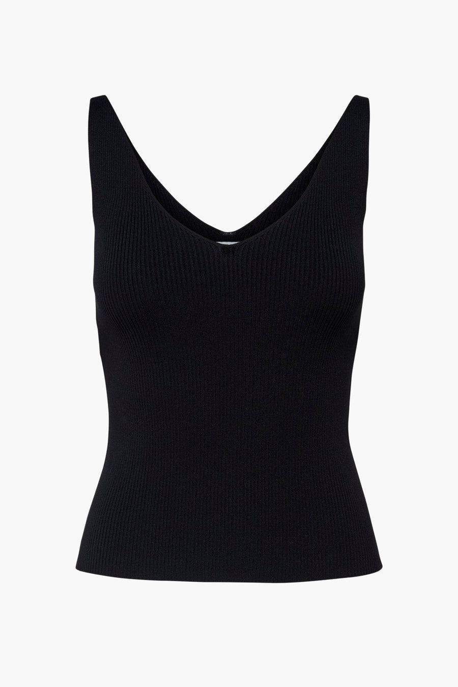 Tanktop Zwart - JDY
