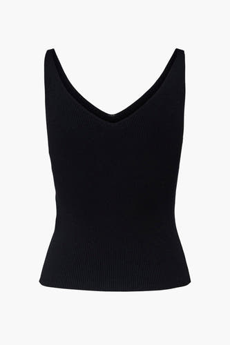 Tanktop Zwart - JDY