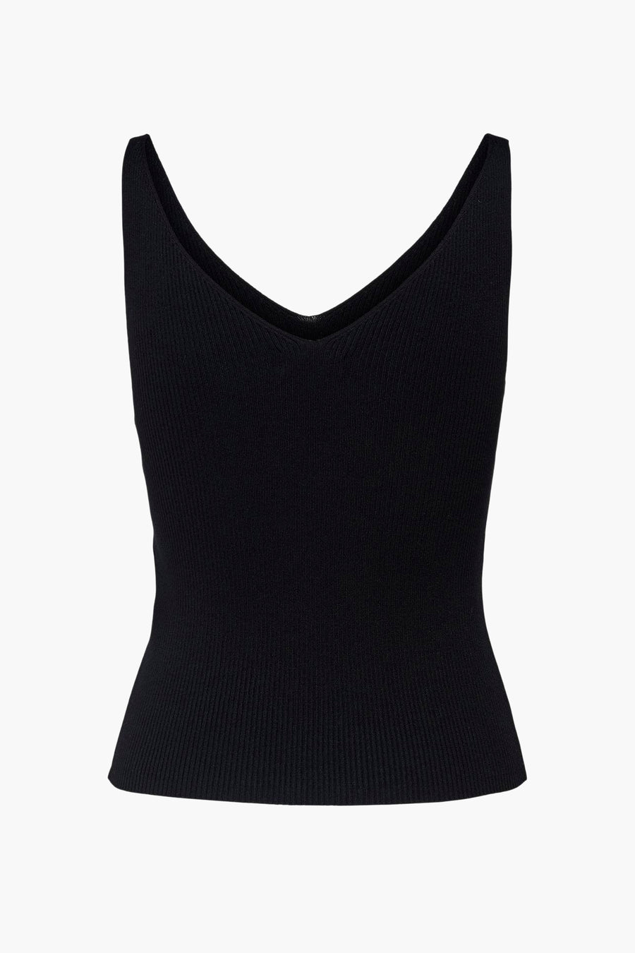 Tanktop Zwart - JDY