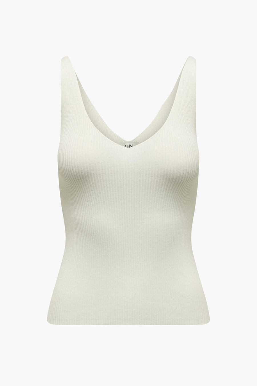 Tanktop Wit - JDY
